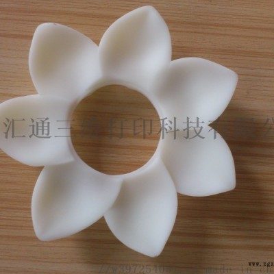 深圳3D打印加工塑胶模型制作 ABS模型