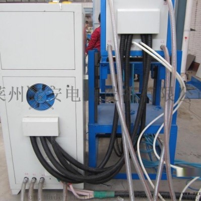 塑料挤出机内壁淬火高频图3