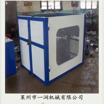 高速加捻打轴机 定做捆草绳打轴机图2