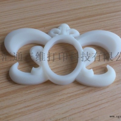 凤岗手板公司3D打印手板模型定制高精度模具加工图4