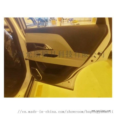 硅胶膜产品设计复模图4