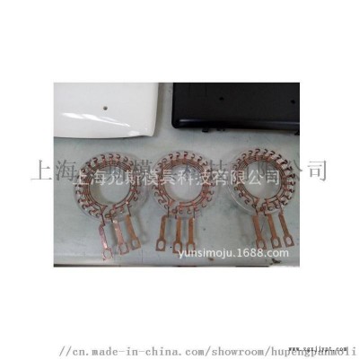 硅胶膜产品设计复模图3