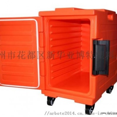 优质饭盒保温箱 滚塑加工 广州亚博特专业制作图2