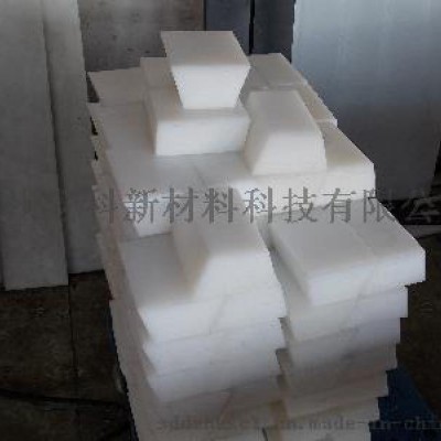 港口机械配套UPE标准中托辊边托辊整体托辊耐磨块图2