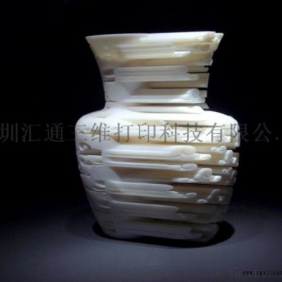 手板模具厂sla快速成型 手板件加工图3