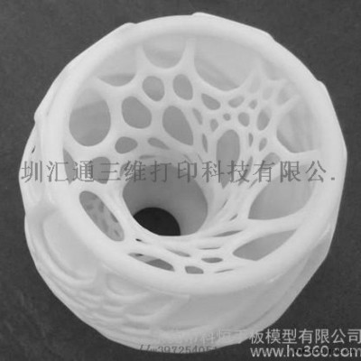 手板模具厂sla快速成型 手板件加工图4