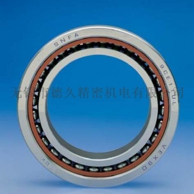 主轴轴承陶瓷球轴承7008 无锡德久BT30主轴7008 加工中心轴承图4
