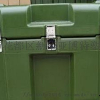 滚塑, 亚博特滚塑加工, 广州塑料，  箱图2