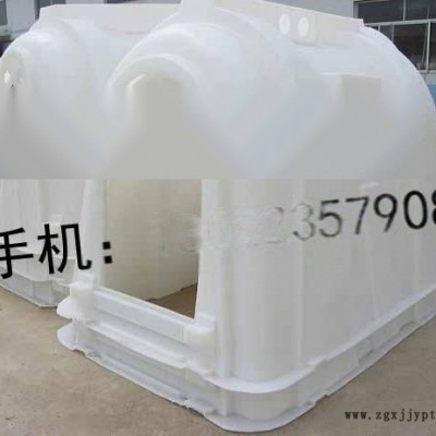 广东广州滚塑制品 塑料加工-优质滚塑奶牛房