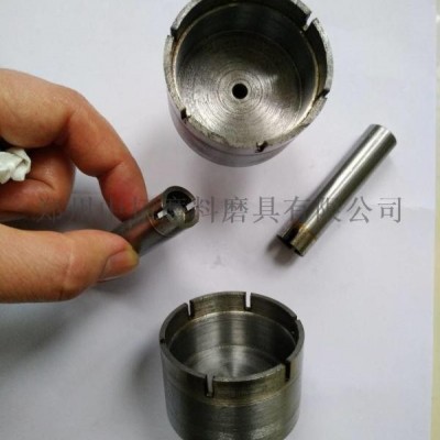 金刚石烧结刀具专业加工碳化硅陶瓷图3