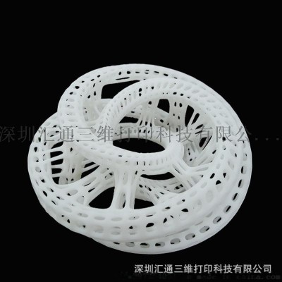 沙井手板厂 树脂模型 塑胶模具 工艺饰品加工图3