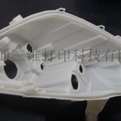 深圳手板厂汽车模具加工汽车零件部定制塑胶模具制作图3
