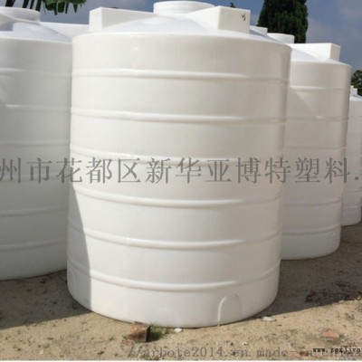 广东广州滚塑 15000L水塔 专业制定 塑料加工图3