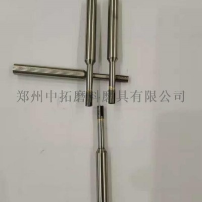 加工氧化铝陶瓷机械手臂用金刚石金属刀具图1