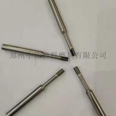 加工氧化铝陶瓷机械手臂用金刚石金属刀具图2