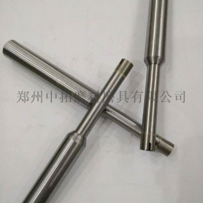 加工氧化铝陶瓷机械手臂用金刚石金属刀具图3