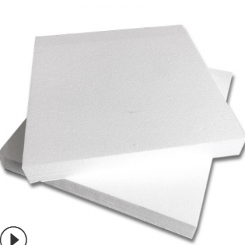 可定制eps白色泡沫板聚苯板外墙防火阻燃模塑聚苯乙烯泡沫塑料板