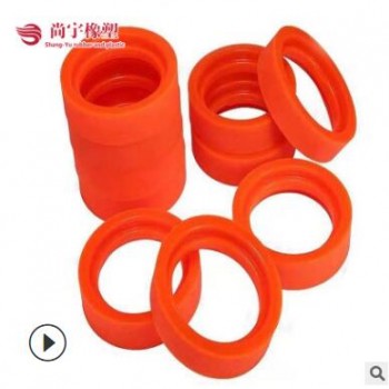 厂家供应工业用橡胶圈防水密封垫橡胶制品可定制