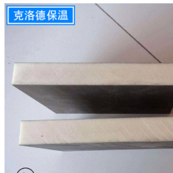 复合冷库聚氨酯保温板外墙隔热保温板 阻燃硬质聚氨酯泡沫板图2