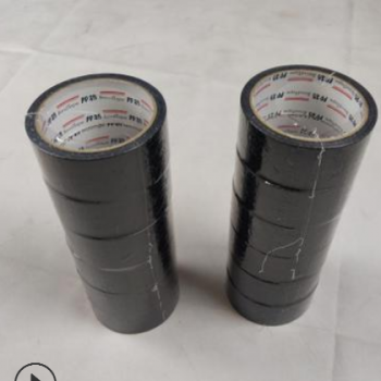厂家批发布基橡塑胶带管道防水保温密封材料风管橡塑专用布基胶带图2