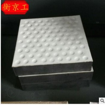 定做国标公路桥梁隔震GJZ四氟板式滑动橡胶支座圆形减震GYZ垫块图3