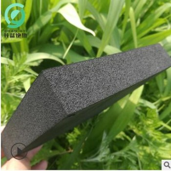 代理防火橡塑海绵板 b1级管道橡塑板 空调不干胶阻燃橡塑保温板图2