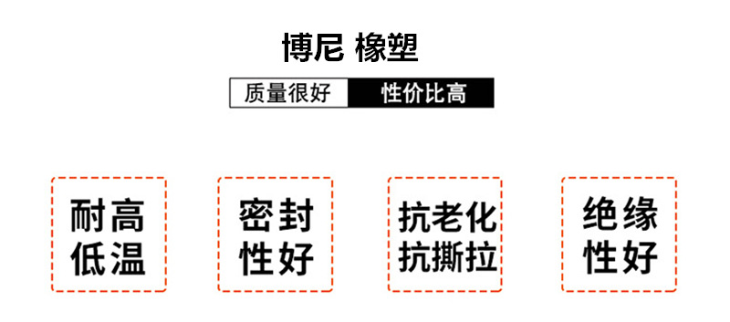 博尼 800 详情01