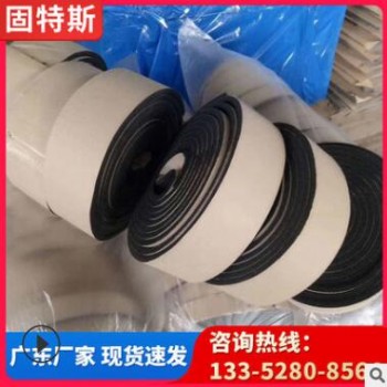 广东厂家供应密封胶条 橡塑密封胶条 防撞密封条规格多样可定制图3