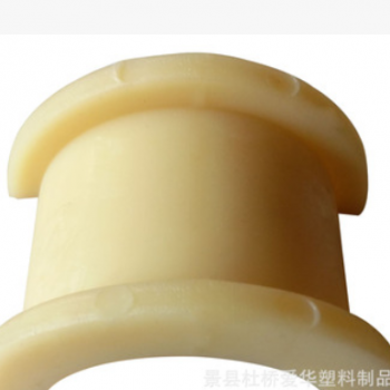 厂家大货供应尼龙垫块尼龙滑块可来图来样加工定制图2