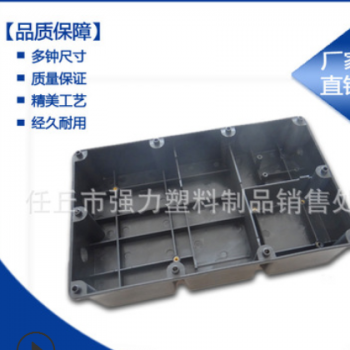 供应防水盒 塑料电器 盒防优质工程塑料 各种塑料制品图2