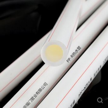 厂家直销 家装PPR水管 国标热水管 工程自来水管图2
