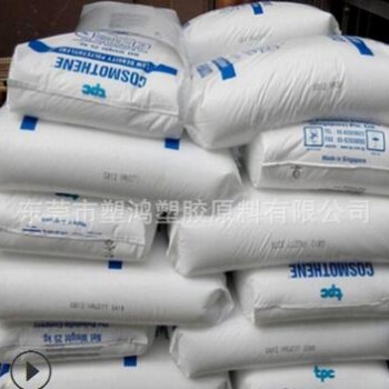 现货 LDPE 韩国韩华 955 透明,热封性,易加工性,良好的稳定性图2