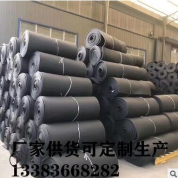 隔音棉 下水管 汽车室内墙体隔音绵板自粘隔热棉消音材料保温板图2