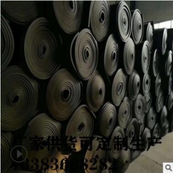 隔音棉 下水管 汽车室内墙体隔音绵板自粘隔热棉消音材料保温板图3