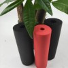 空调橡塑保温管 橡塑保温材料 橡塑海绵管橡塑工程管