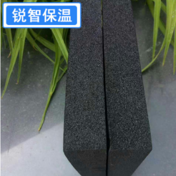 橡塑板保温隔热棉隔音棉阻燃橡塑海绵墙体高密度空调橡塑管图3