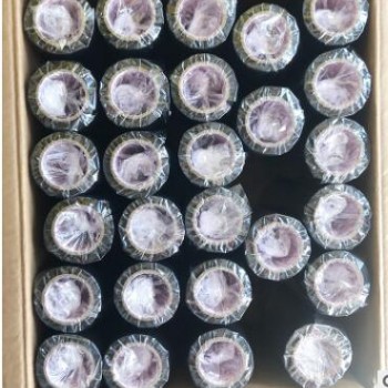 pvc胶带5mm黑色绝缘防水管道橡塑保温胶带通用型绝缘电工胶带批发图3