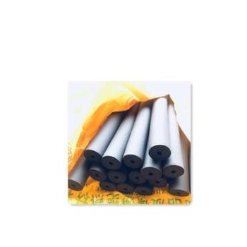 厂家生产橡塑管 B1级阻燃空调橡塑管 价格优惠图2