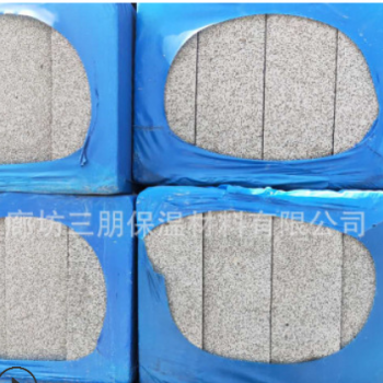 厂家热销水泥发泡保温板墙体专用保温隔热水泥发泡保温板立方价格图3
