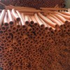 生产空调橡塑保温管 橡塑保温材料 橡塑海绵管橡塑工程管