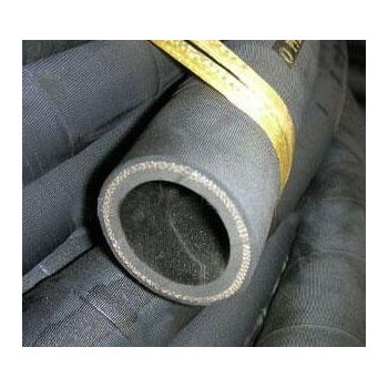 元洲液压--供应夹布蒸汽胶管 钢丝蒸汽胶管 耐高温蒸汽管