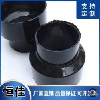 公制塑料螺纹堵头堵盖防尘塞内外螺纹堵头孔塞管塞牙堵保护套盖帽图2