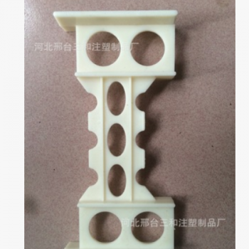 空腔模块 /EPS建筑模块ABS连接件/ 塑料制品/ 塑料连接件图3