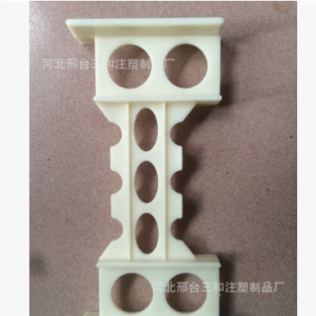 空腔模块 /EPS建筑模块ABS连接件/ 塑料制品/ 塑料连接件图2