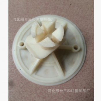 空腔模块 /EPS建筑模块ABS连接件/ 塑料制品/ 塑料连接件图3