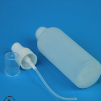 80ml 塑料喷瓶 化妆品分装瓶 液体包装瓶 细雾小喷瓶 喷雾瓶子图3