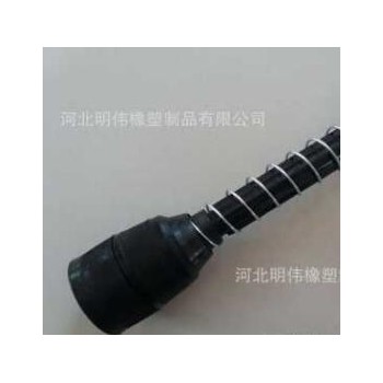 供应各种尼龙抓头，尼龙制品，塑料配件图3