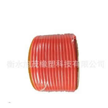 PU气管软管外径12*8-10*6.5-8*5 PU软管 高压气动软管图3
