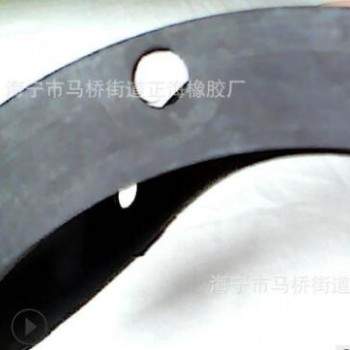 汽车用橡胶密封垫片 韧性橡胶密封垫 轴用密封不惧高温密封橡胶圈图3