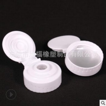 食品级倒立无滴漏硅胶阀瓶盖 番茄酱挤出硅胶阀瓶盖图2